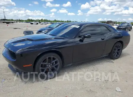 DODGE CHALLENGER 2020 vin 2C3CDZAG4LH113262 from auto auction Copart