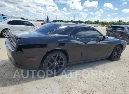 DODGE CHALLENGER 2020 vin 2C3CDZAG4LH113262 from auto auction Copart