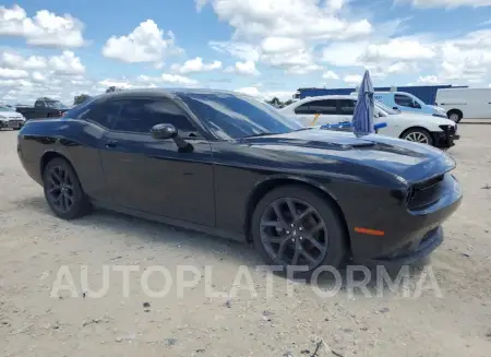 DODGE CHALLENGER 2020 vin 2C3CDZAG4LH113262 from auto auction Copart