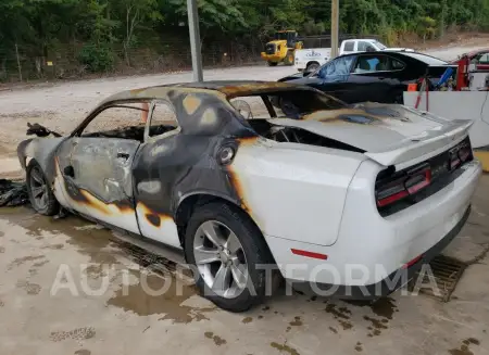 DODGE CHALLENGER 2020 vin 2C3CDZAG8LH206835 from auto auction Copart