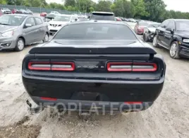 DODGE CHALLENGER 2019 vin 2C3CDZAGXKH739512 from auto auction Copart