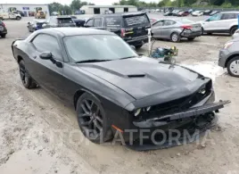 DODGE CHALLENGER 2019 vin 2C3CDZAGXKH739512 from auto auction Copart