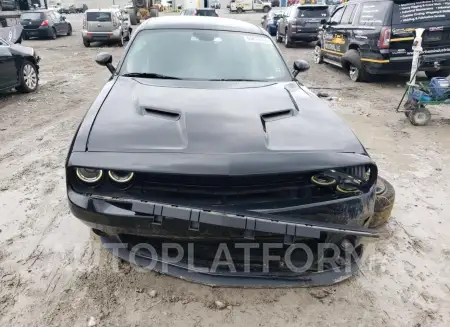 DODGE CHALLENGER 2019 vin 2C3CDZAGXKH739512 from auto auction Copart