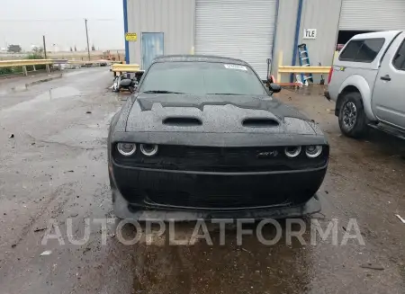 DODGE CHALLENGER 2023 vin 2C3CDZC92PH628961 from auto auction Copart