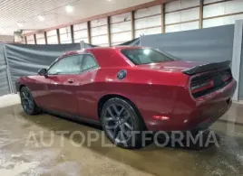 DODGE CHALLENGER 2022 vin 2C3CDZJG1NH260884 from auto auction Copart