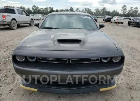 DODGE CHALLENGER 2022 vin 2C3CDZJG7NH215044 from auto auction Copart