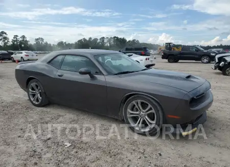 DODGE CHALLENGER 2022 vin 2C3CDZJG7NH215044 from auto auction Copart