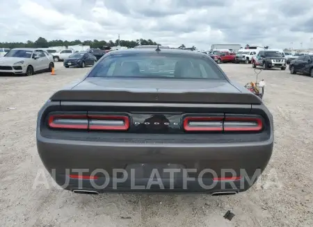 DODGE CHALLENGER 2022 vin 2C3CDZJG7NH215044 from auto auction Copart