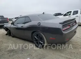 DODGE CHALLENGER 2021 vin 2C3CDZJG8MH533141 from auto auction Copart