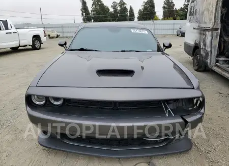 DODGE CHALLENGER 2021 vin 2C3CDZJG8MH533141 from auto auction Copart