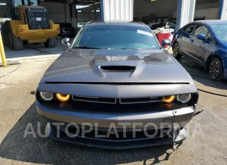 DODGE CHALLENGER 2020 vin 2C3CDZJGXLH236838 from auto auction Copart