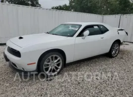 Dodge Challenger 2022 2022 vin 2C3CDZKG2NH223809 from auto auction Copart