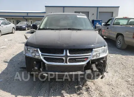 DODGE JOURNEY SE 2020 vin 3C4PDCAB0LT262368 from auto auction Copart