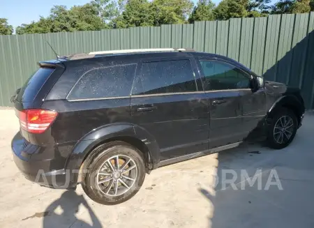 DODGE JOURNEY SE 2018 vin 3C4PDCAB1JT363917 from auto auction Copart