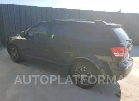 DODGE JOURNEY SE 2018 vin 3C4PDCAB1JT363917 from auto auction Copart