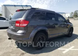 DODGE JOURNEY SE 2020 vin 3C4PDCAB8LT202399 from auto auction Copart