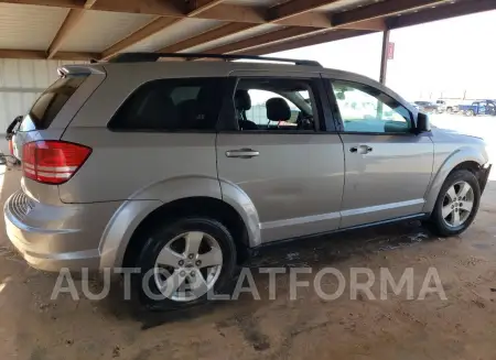 DODGE JOURNEY SE 2018 vin 3C4PDCABXJT242223 from auto auction Copart