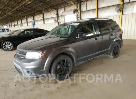 Dodge Journey 2015 2015 vin 3C4PDCBG5FT510404 from auto auction Copart