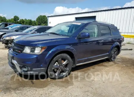 Dodge Journey 2020 2020 vin 3C4PDCGB1LT265481 from auto auction Copart