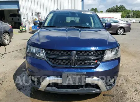 DODGE JOURNEY CR 2020 vin 3C4PDCGB1LT265481 from auto auction Copart