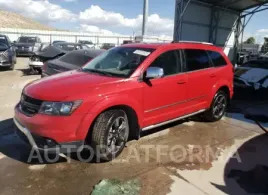 Dodge Journey 2020 2020 vin 3C4PDCGBXLT261784 from auto auction Copart