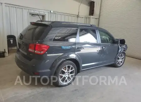 DODGE JOURNEY GT 2017 vin 3C4PDDEG3HT595604 from auto auction Copart