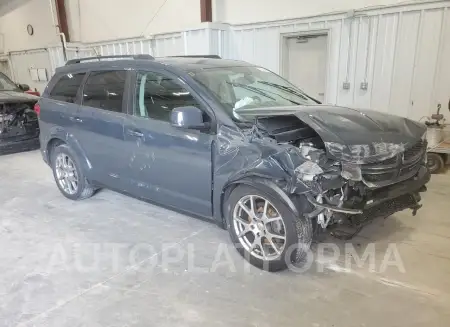 DODGE JOURNEY GT 2017 vin 3C4PDDEG3HT595604 from auto auction Copart