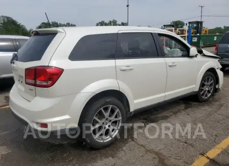 DODGE JOURNEY GT 2019 vin 3C4PDDEG9KT720922 from auto auction Copart