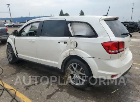 DODGE JOURNEY GT 2019 vin 3C4PDDEG9KT720922 from auto auction Copart