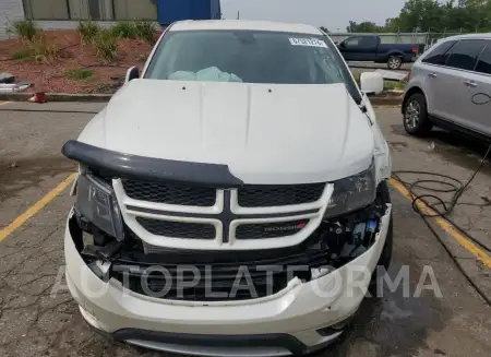 DODGE JOURNEY GT 2019 vin 3C4PDDEG9KT720922 from auto auction Copart