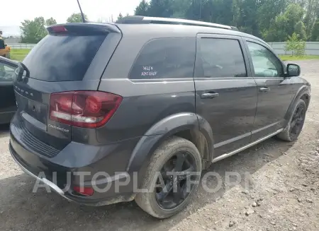 DODGE JOURNEY CR 2019 vin 3C4PDDGG2KT759235 from auto auction Copart