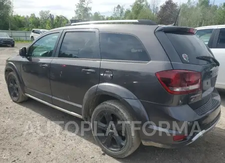 DODGE JOURNEY CR 2019 vin 3C4PDDGG2KT759235 from auto auction Copart