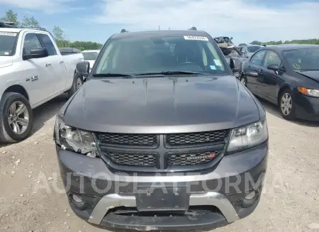 DODGE JOURNEY CR 2019 vin 3C4PDDGG2KT759235 from auto auction Copart