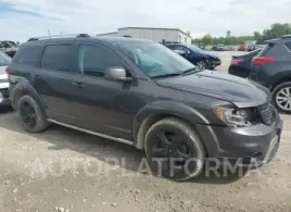 DODGE JOURNEY CR 2019 vin 3C4PDDGG2KT759235 from auto auction Copart