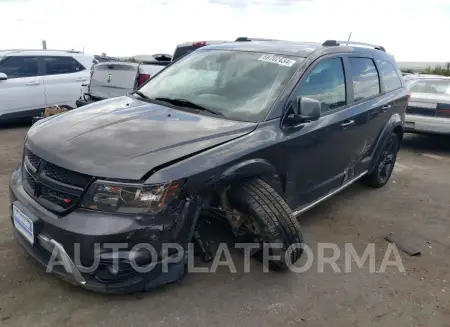 Dodge Journey 2019 2019 vin 3C4PDDGG8KT759160 from auto auction Copart