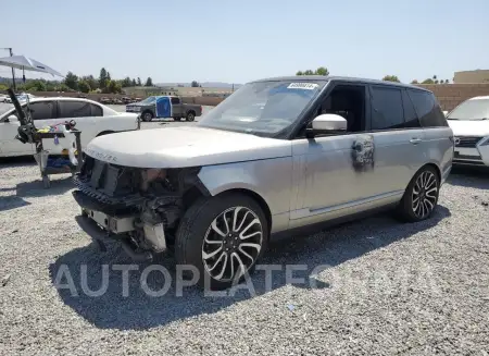 Land Rover Range Rover 2017 2017 vin SALGS2FK0HA321614 from auto auction Copart