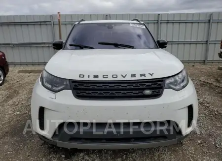 LAND ROVER DISCOVERY 2017 vin SALRRBBK8HA017862 from auto auction Copart