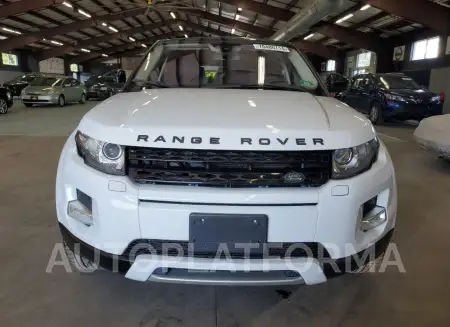 LAND ROVER RANGE ROVE 2015 vin SALVP2BGXFH060507 from auto auction Copart