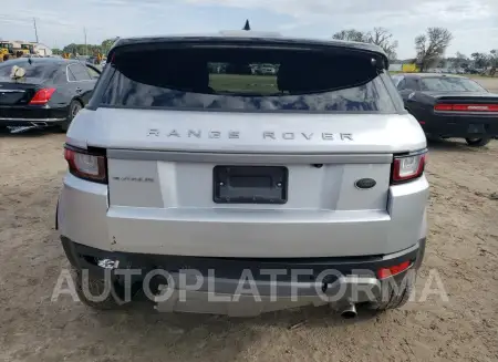 LAND ROVER RANGE ROVE 2019 vin SALVP2RX9KH332223 from auto auction Copart