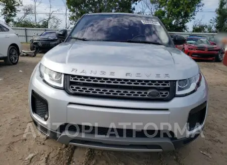 LAND ROVER RANGE ROVE 2019 vin SALVP2RX9KH332223 from auto auction Copart