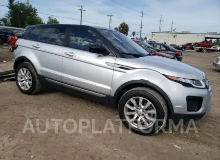 LAND ROVER RANGE ROVE 2019 vin SALVP2RX9KH332223 from auto auction Copart