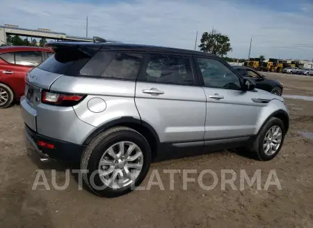 LAND ROVER RANGE ROVE 2019 vin SALVP2RX9KH332223 from auto auction Copart