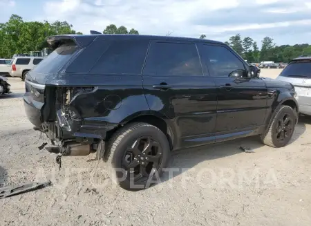 LAND ROVER RANGE ROVE 2018 vin SALWR2RV0JA414085 from auto auction Copart