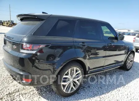 LAND ROVER RANGE ROVE 2017 vin SALWZ2FEXHA148802 from auto auction Copart