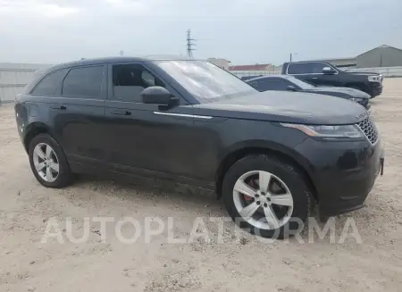 LAND ROVER RANGE ROVE 2018 vin SALYB2RX3JA711009 from auto auction Copart