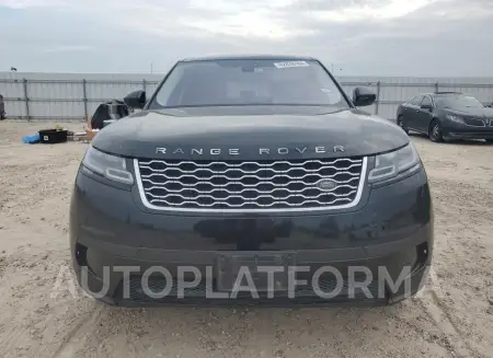 LAND ROVER RANGE ROVE 2018 vin SALYB2RX3JA711009 from auto auction Copart