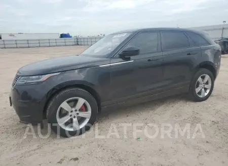 LAND ROVER RANGE ROVE 2018 vin SALYB2RX3JA711009 from auto auction Copart