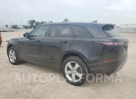 LAND ROVER RANGE ROVE 2018 vin SALYB2RX3JA711009 from auto auction Copart