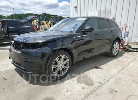 Land Rover Range Rover 2021 2021 vin SALYJ2EX8MA310973 from auto auction Copart