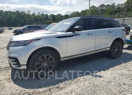 LAND ROVER RANGE ROVE 2019 vin SALYL2EX0KA202662 from auto auction Copart